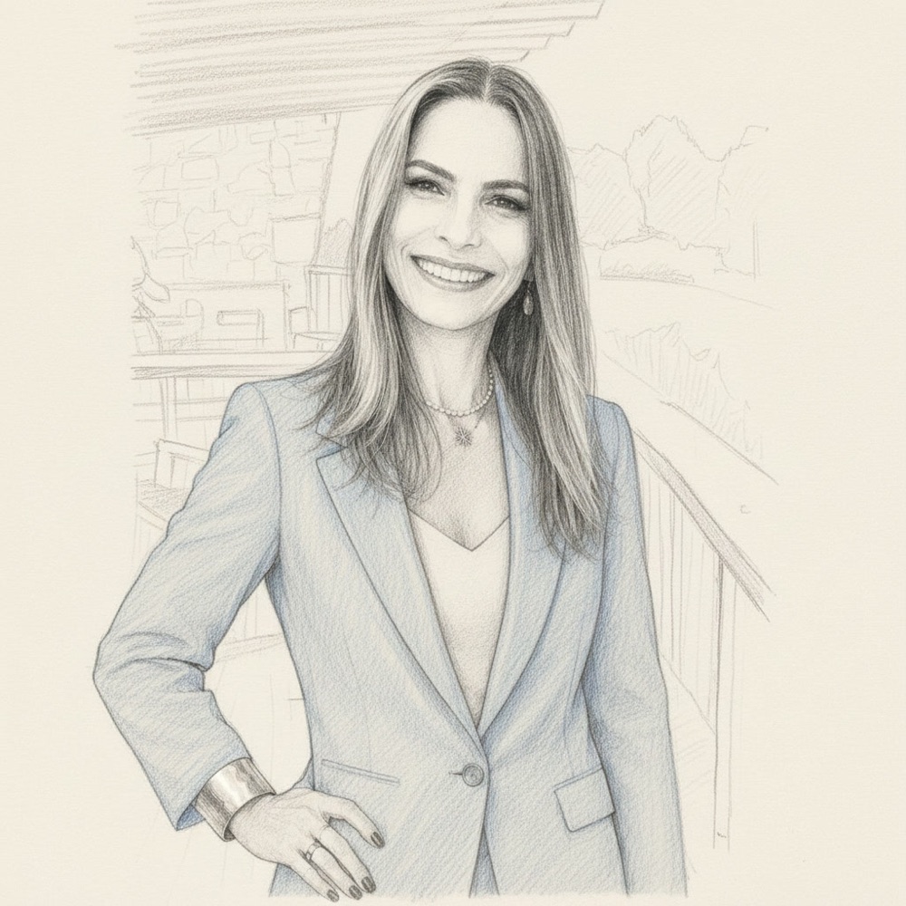Tatiane Mansilia — Diretora de Compliance e PLD/FT - Sócio